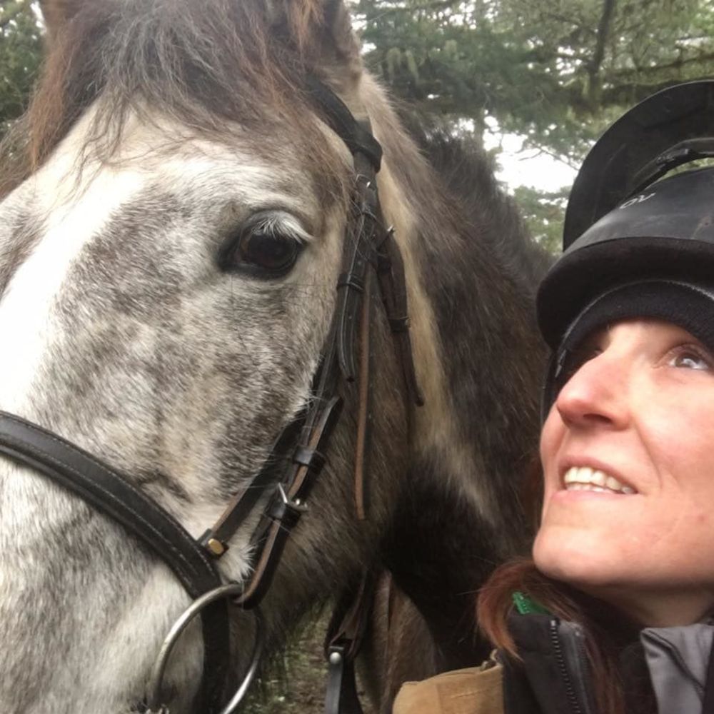 Meet your Posher, Shannon